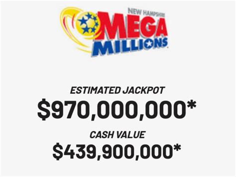 As Mega Millions jackpot approaches $600 million, a look at the top 10 .